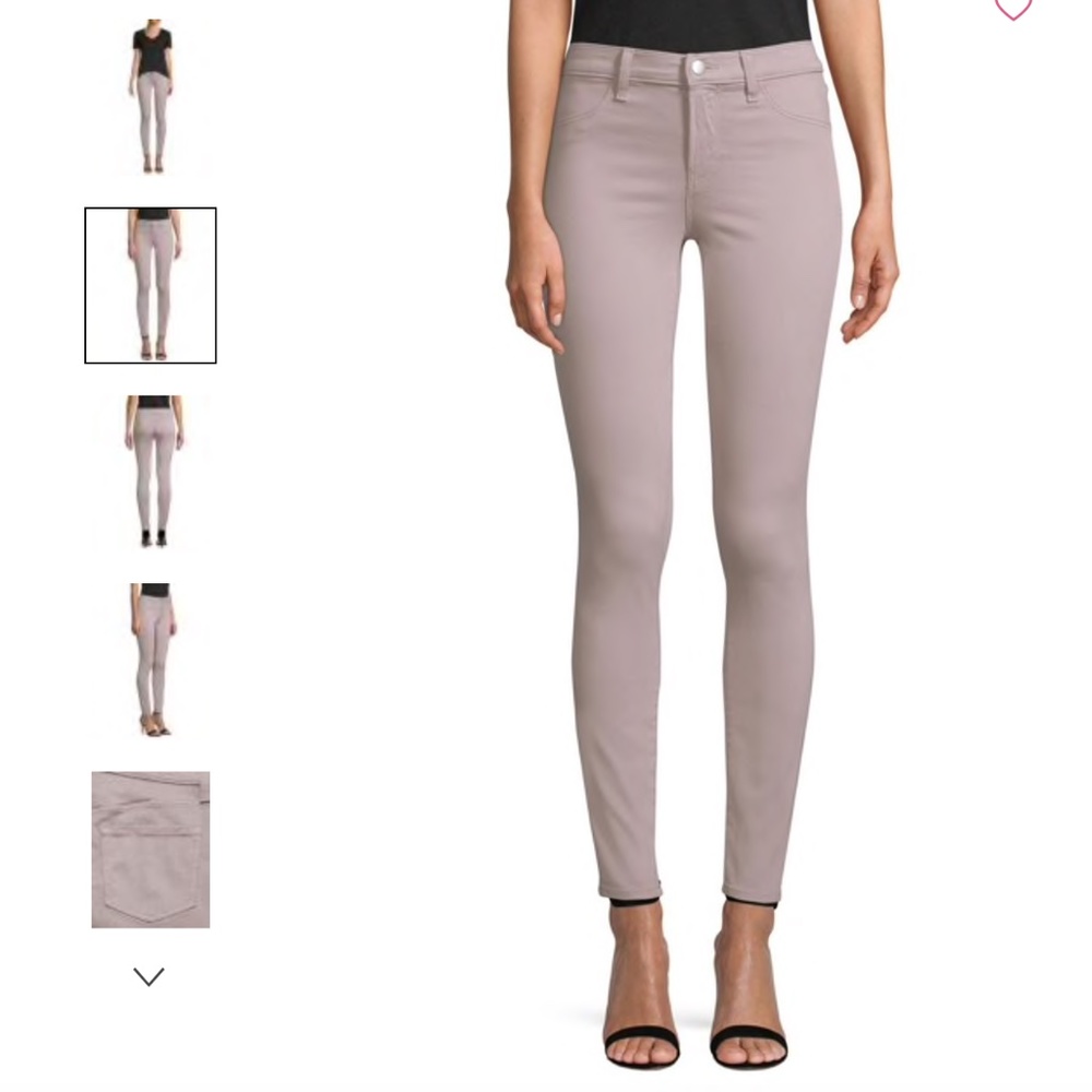 J Brand Skinny Jean